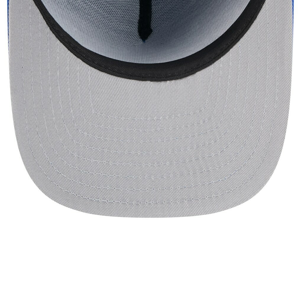 Dallas Mavericks 2025 NBA Draft A-Frame 59FIFTY Fitted Hat sale Discount