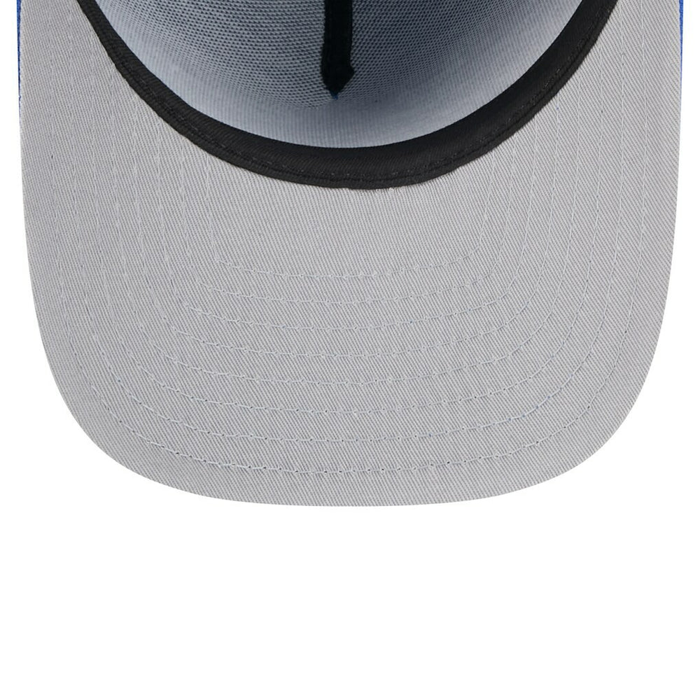Dallas Mavericks 2025 NBA Draft A-Frame 59FIFTY Fitted Hat sale Discount