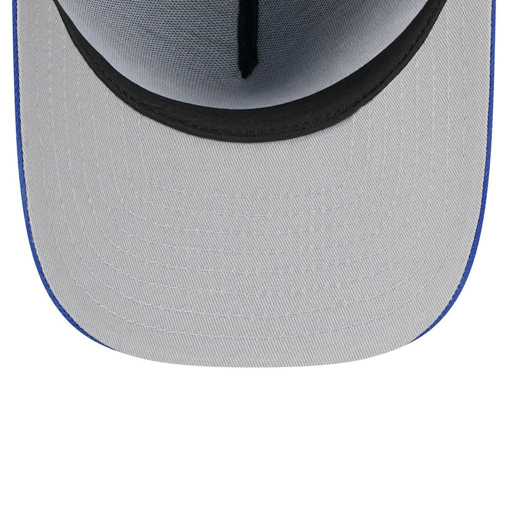 Golden State Warriors 2025 NBA Draft A-Frame 59FIFTY Fitted Hat sale For Sale