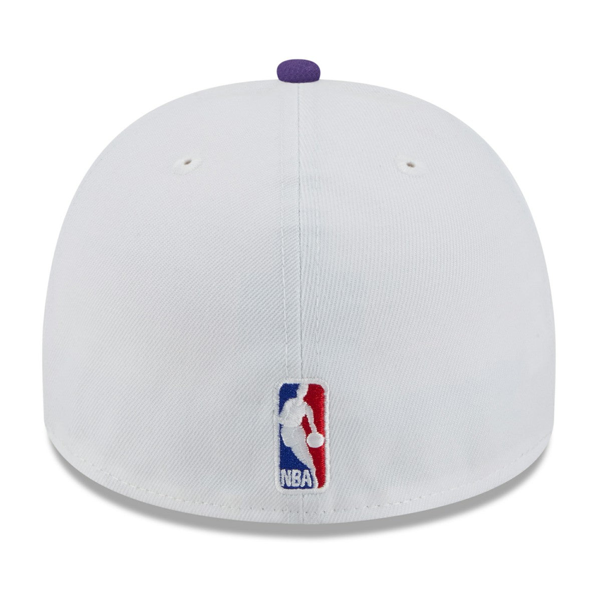 Los Angeles Lakers 2025 NBA Draft A-Frame 59FIFTY Fitted Hat On Sale