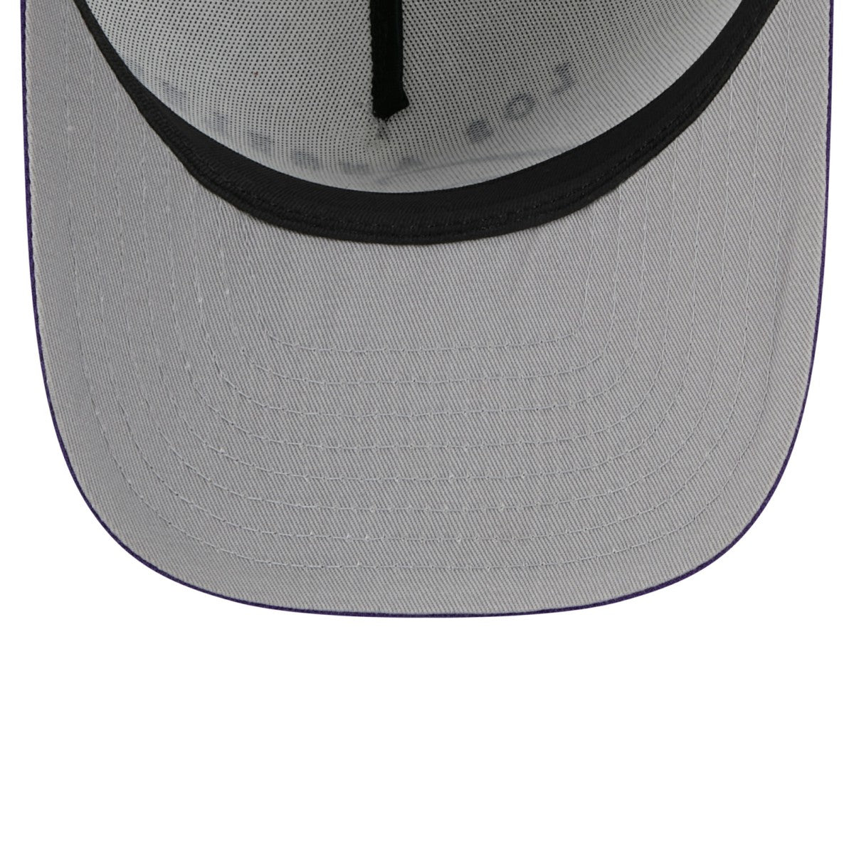 Los Angeles Lakers 2025 NBA Draft A-Frame 59FIFTY Fitted Hat On Sale