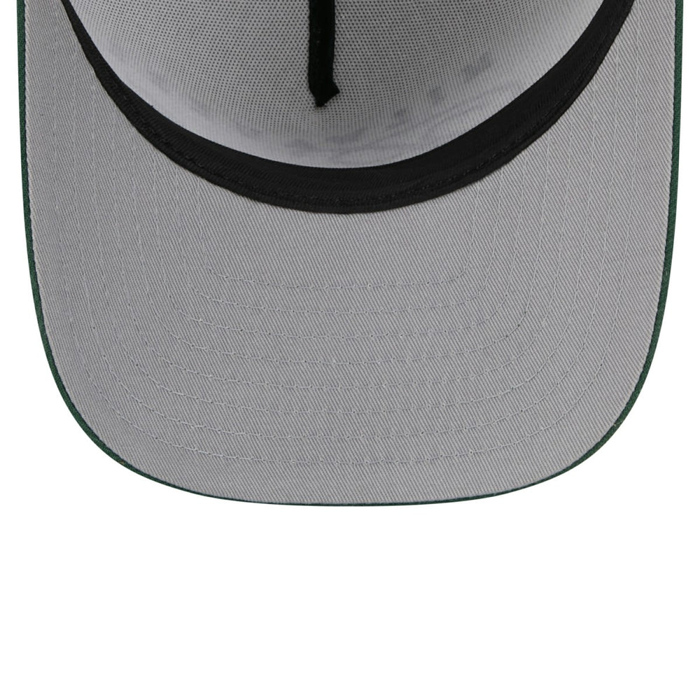Milwaukee Bucks 2025 NBA Draft A-Frame 59FIFTY Fitted Hat On Sale