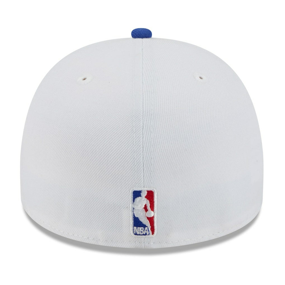 Philadelphia 76ers 2025 NBA Draft A-Frame 59FIFTY Fitted Hat New