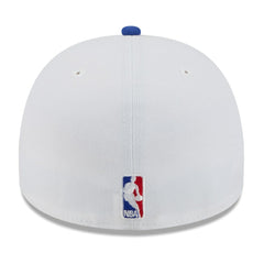 Philadelphia 76ers 2025 NBA Draft A-Frame 59FIFTY Fitted Hat New