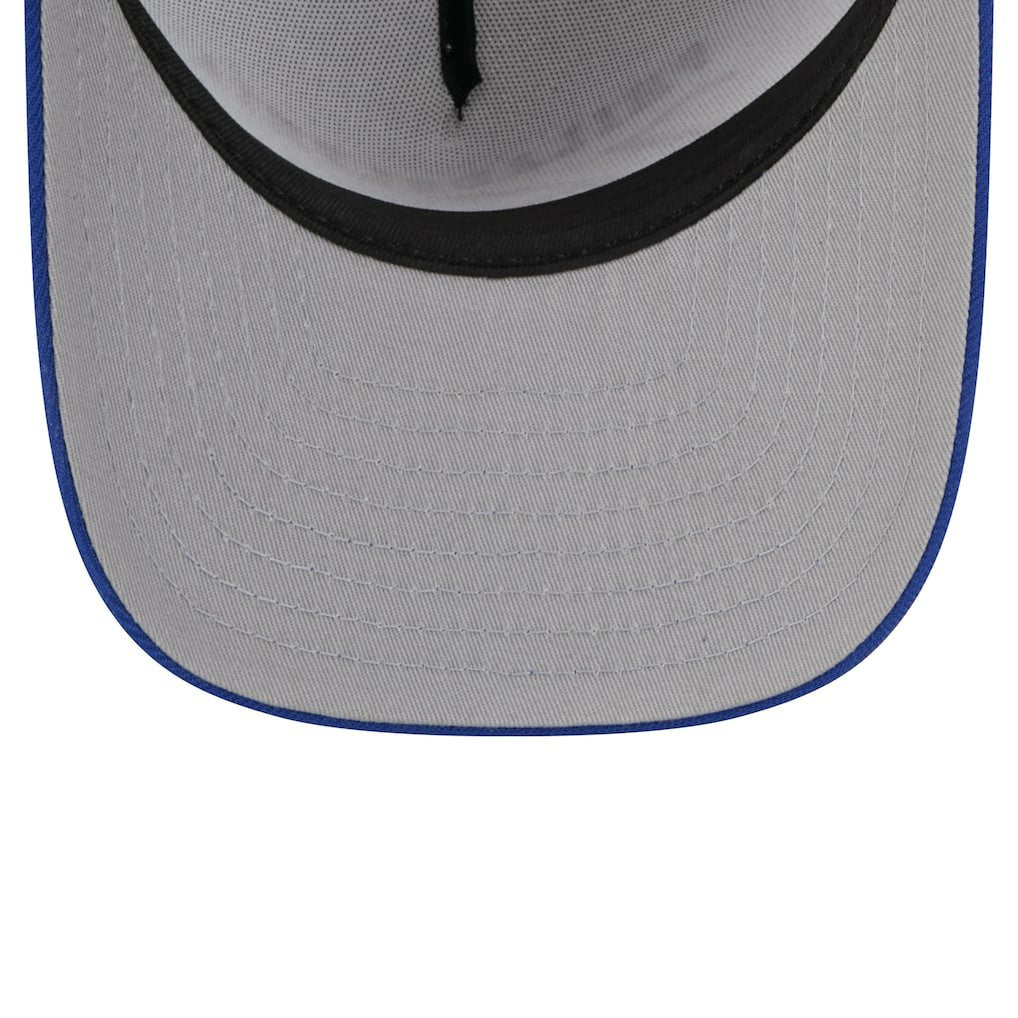 Philadelphia 76ers 2025 NBA Draft A-Frame 59FIFTY Fitted Hat New