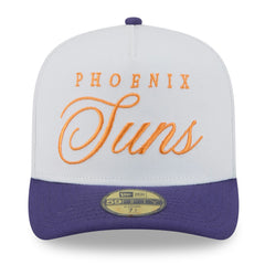 Phoenix Suns 2025 NBA Draft A-Frame 59FIFTY Fitted Hat For Sale