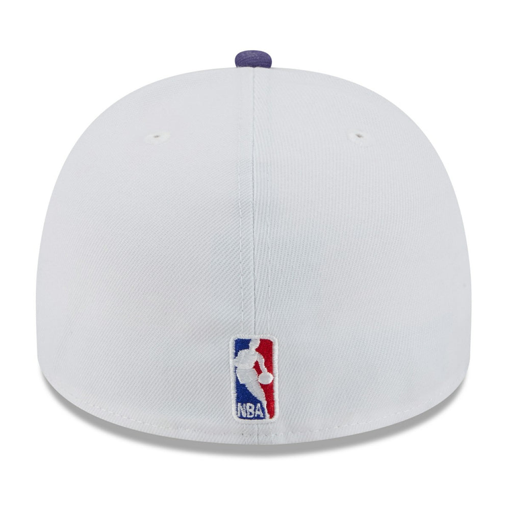 Phoenix Suns 2025 NBA Draft A-Frame 59FIFTY Fitted Hat For Sale