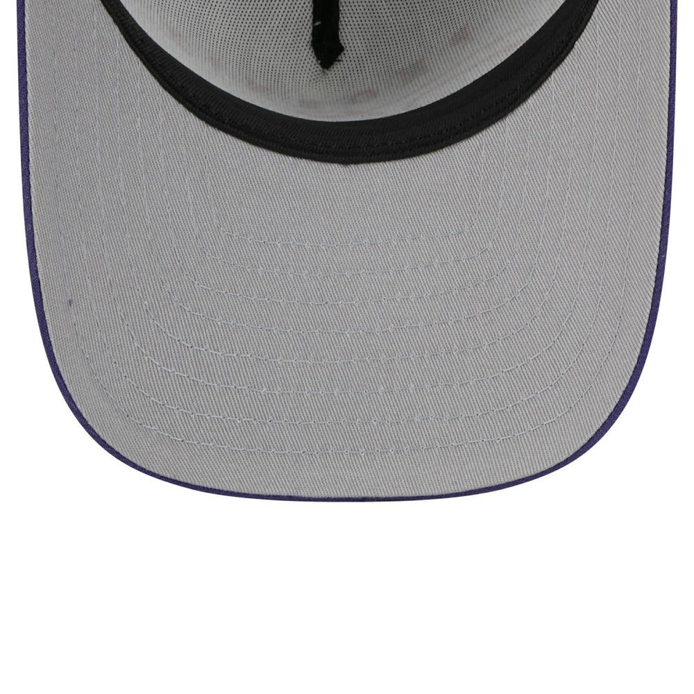 Phoenix Suns 2025 NBA Draft A-Frame 59FIFTY Fitted Hat For Sale