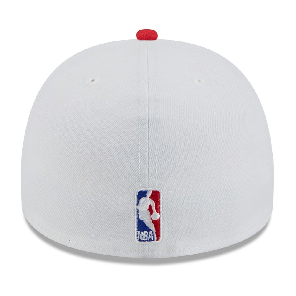 Toronto Raptors 2025 NBA Draft A-Frame 59FIFTY Fitted Hat Online