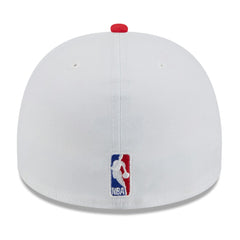Toronto Raptors 2025 NBA Draft A-Frame 59FIFTY Fitted Hat Online