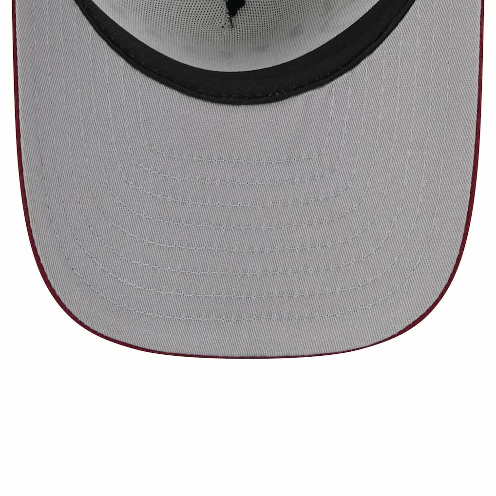 Cleveland Cavaliers 2025 NBA Draft A-Frame 59FIFTY Fitted Hat sale Online