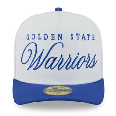 Golden State Warriors 2025 NBA Draft A-Frame 59FIFTY Fitted Hat sale On Sale