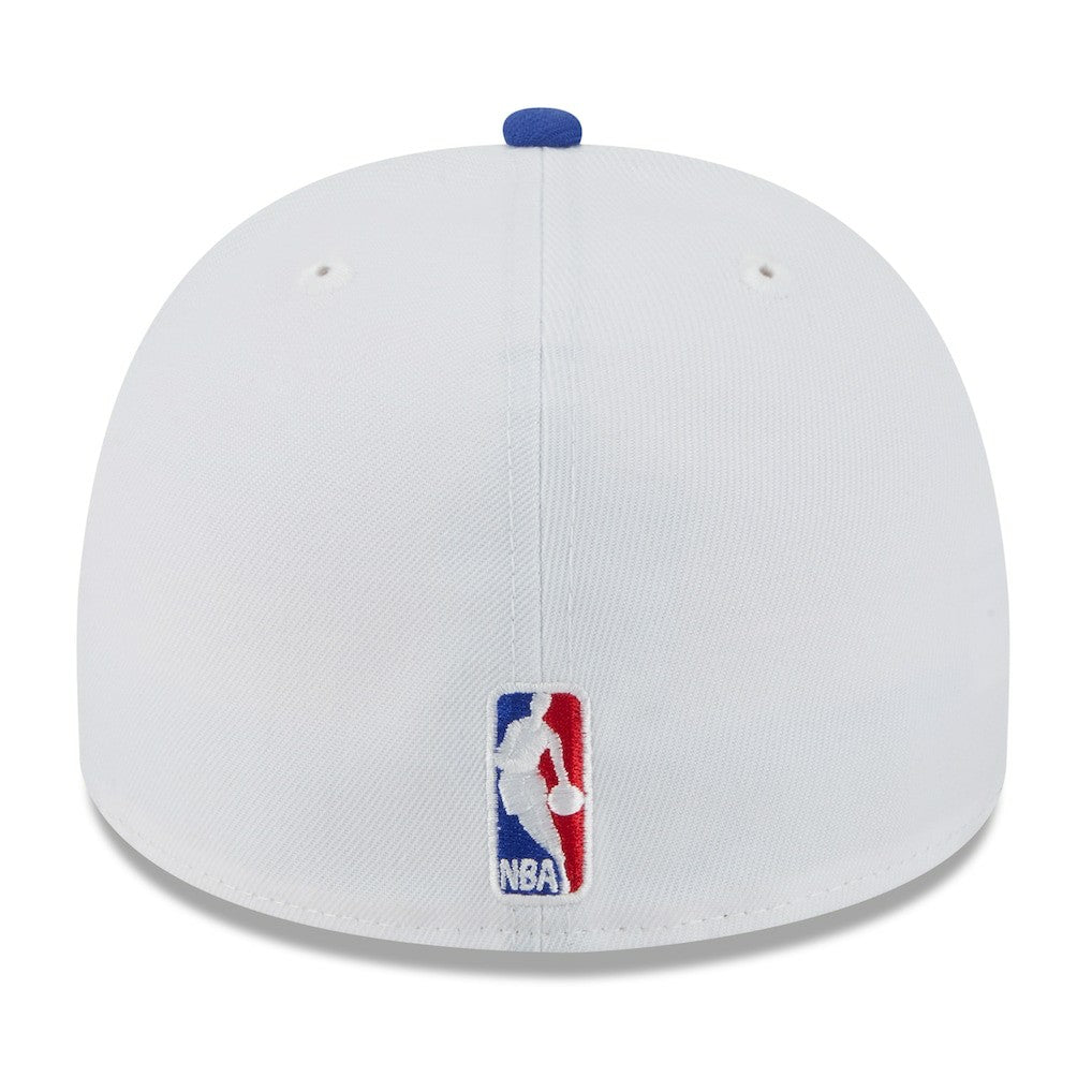 Golden State Warriors 2025 NBA Draft A-Frame 59FIFTY Fitted Hat sale On Sale