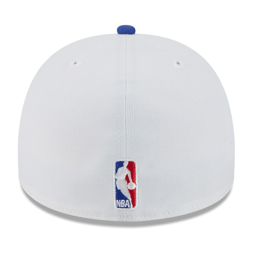 Golden State Warriors 2025 NBA Draft A-Frame 59FIFTY Fitted Hat sale On Sale