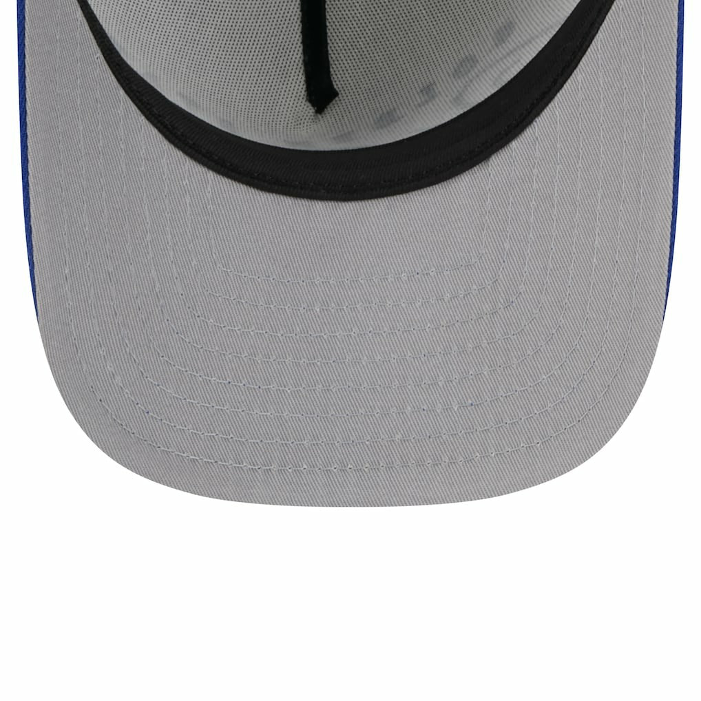 Golden State Warriors 2025 NBA Draft A-Frame 59FIFTY Fitted Hat sale On Sale