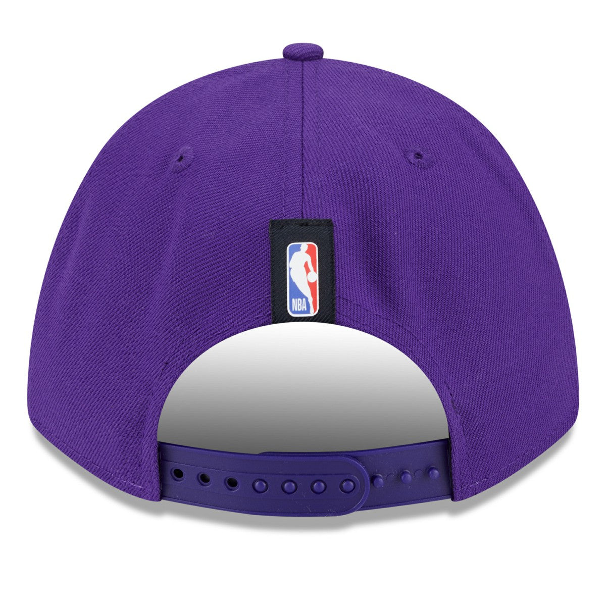 Los Angeles Lakers 2025 NBA Draft M-Crown A-Frame 9FORTY Adjustable Hat Discount