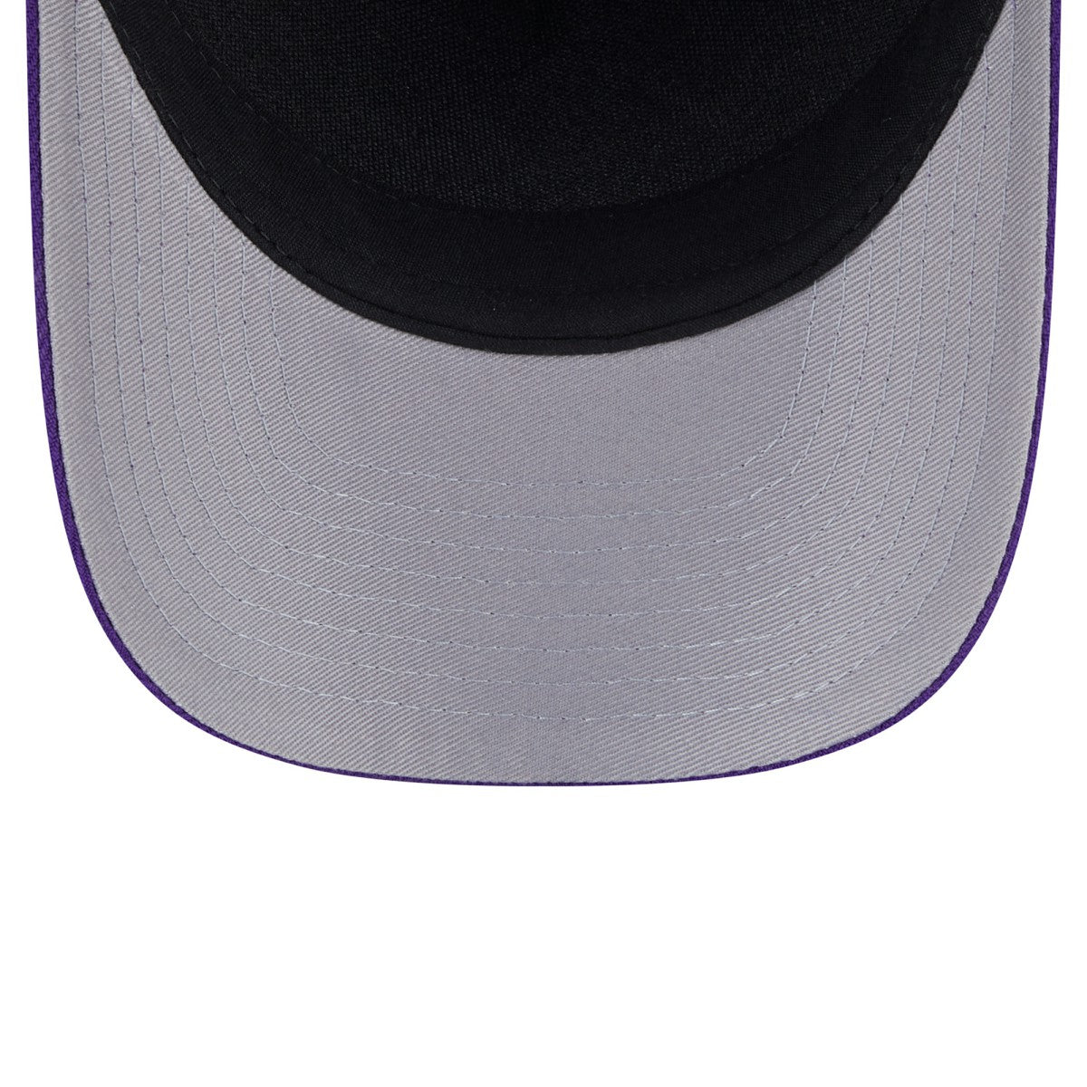 Los Angeles Lakers 2025 NBA Draft M-Crown A-Frame 9FORTY Adjustable Hat Discount