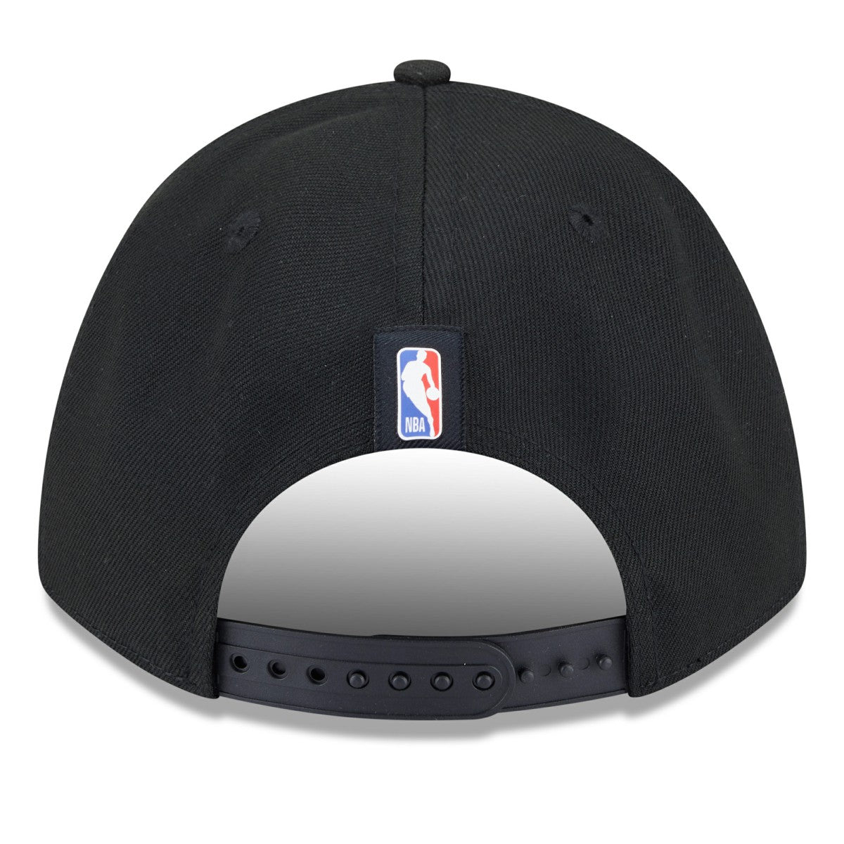 Miami Heat 2025 NBA Draft M-Crown A-Frame 9FORTY Adjustable Hat On Sale