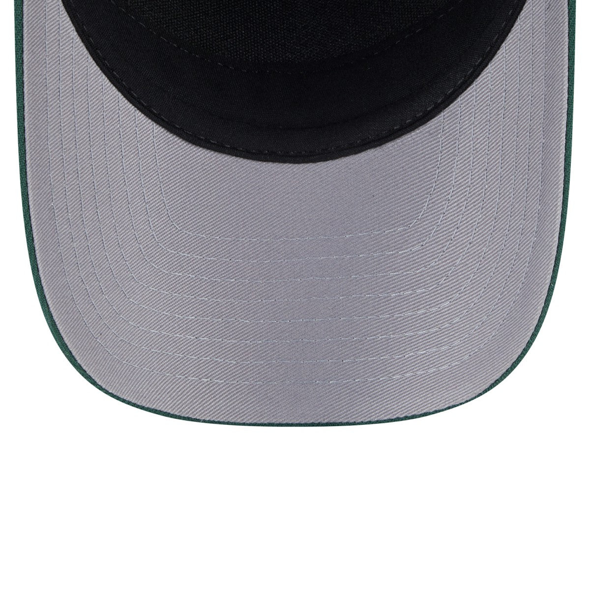 Milwaukee Bucks 2025 NBA Draft M-Crown A-Frame 9FORTY Adjustable Hat Outlet