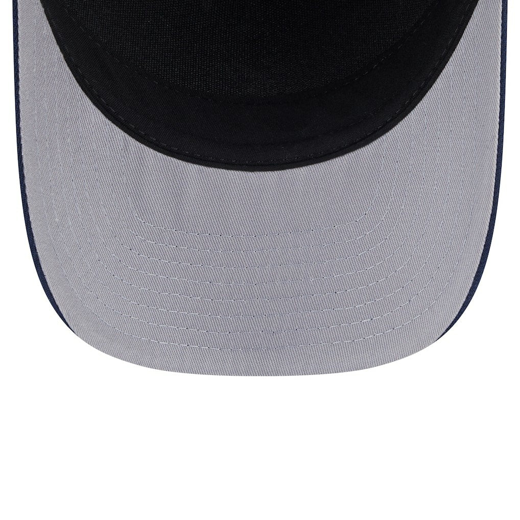 Denver Nuggets 2025 NBA Draft M-Crown A-Frame 9FORTY Adjustable Hat sale On Sale