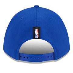 Golden State Warriors 2025 NBA Draft M-Crown A-Frame 9FORTY Adjustable Hat sale For Sale