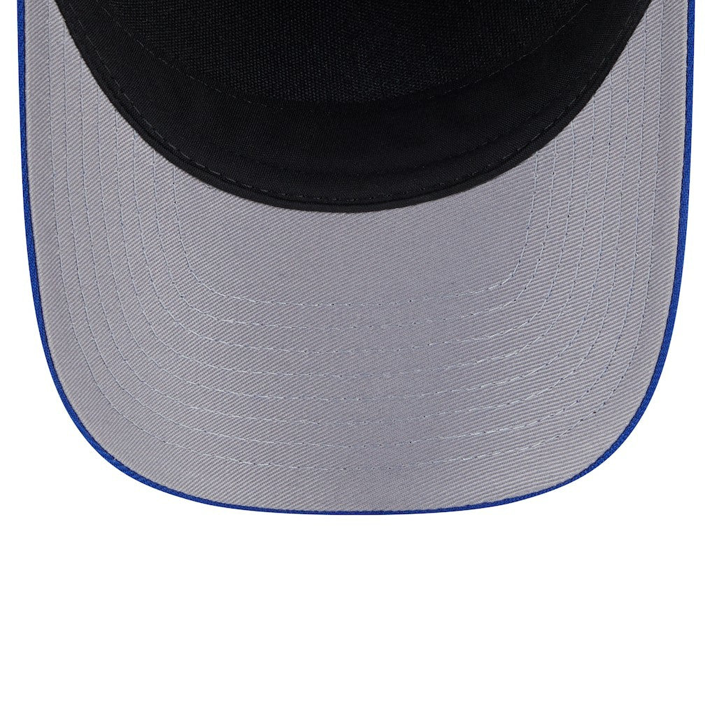 Golden State Warriors 2025 NBA Draft M-Crown A-Frame 9FORTY Adjustable Hat sale For Sale
