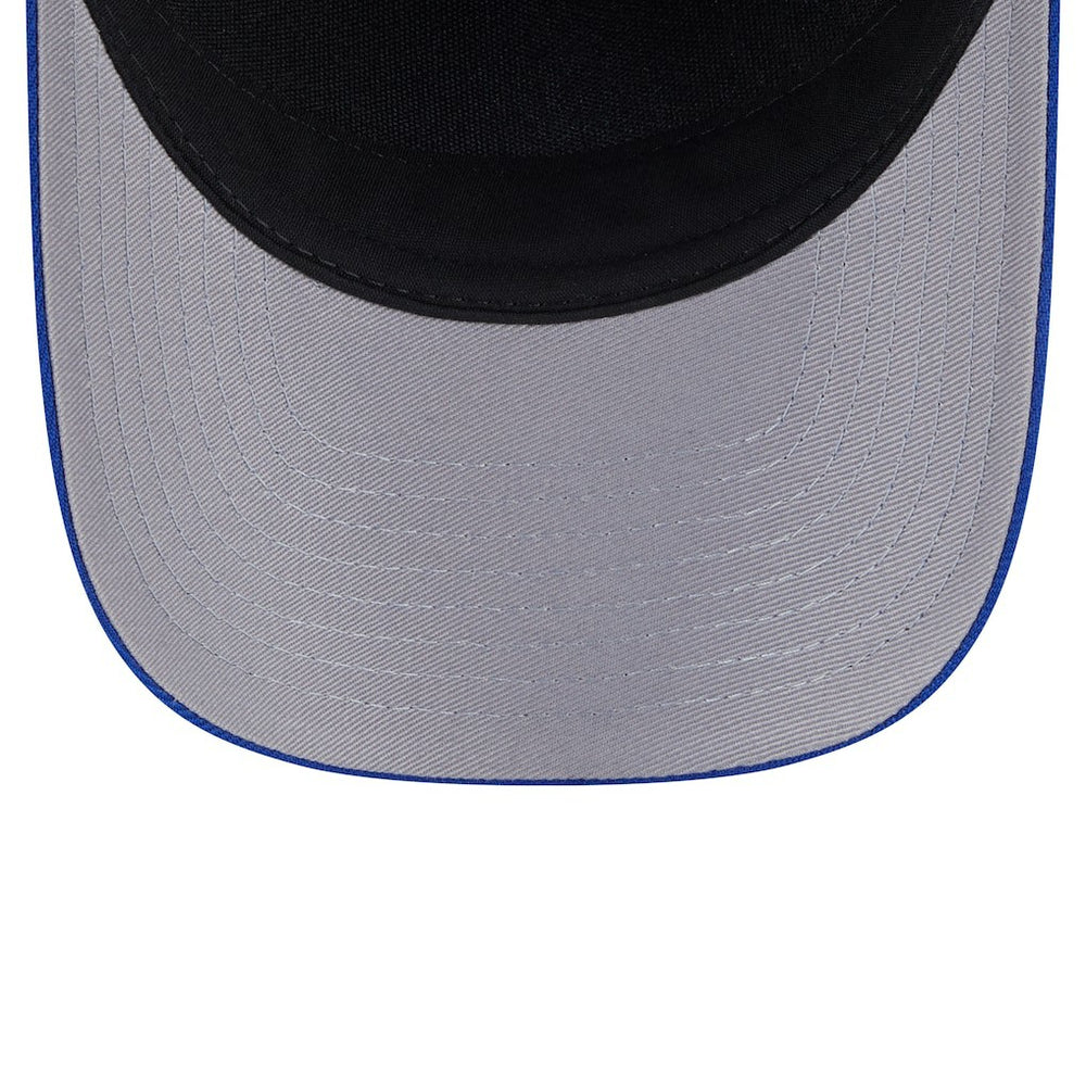 Golden State Warriors 2025 NBA Draft M-Crown A-Frame 9FORTY Adjustable Hat sale For Sale