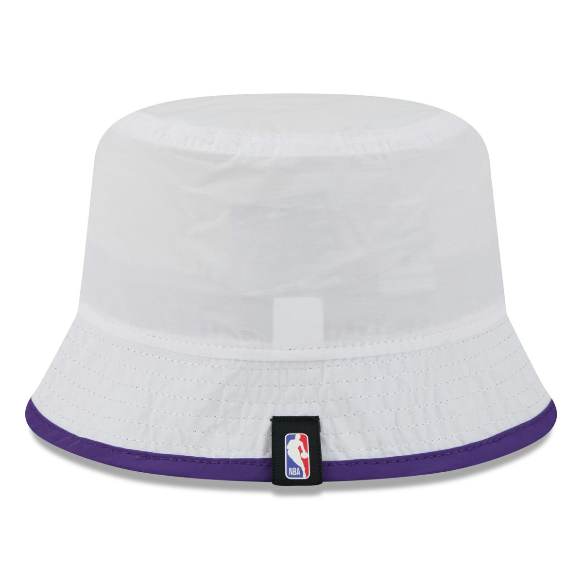 Los Angeles Lakers 2025 NBA Draft Nylon Bucket Hat Outlet