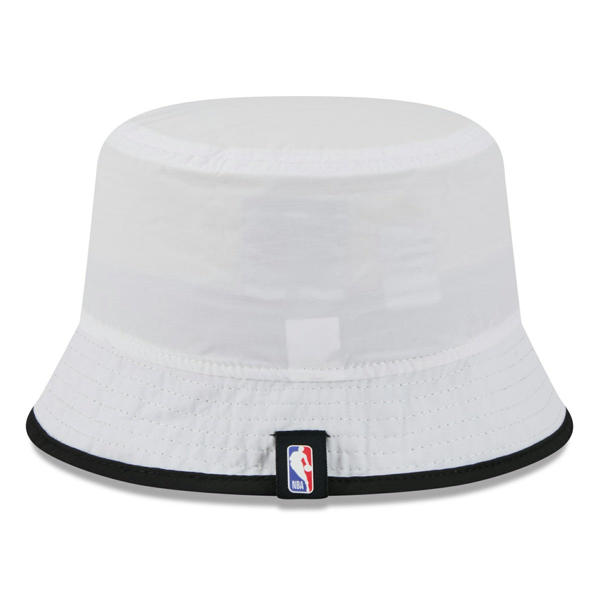 Miami Heat 2025 NBA Draft Nylon Bucket Hat Online