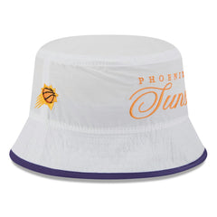 Phoenix Suns 2025 NBA Draft Nylon Bucket Hat Online