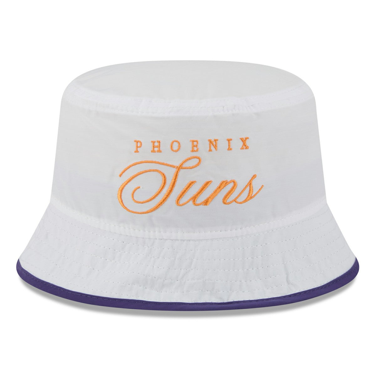 Phoenix Suns 2025 NBA Draft Nylon Bucket Hat Online