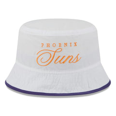 Phoenix Suns 2025 NBA Draft Nylon Bucket Hat Online