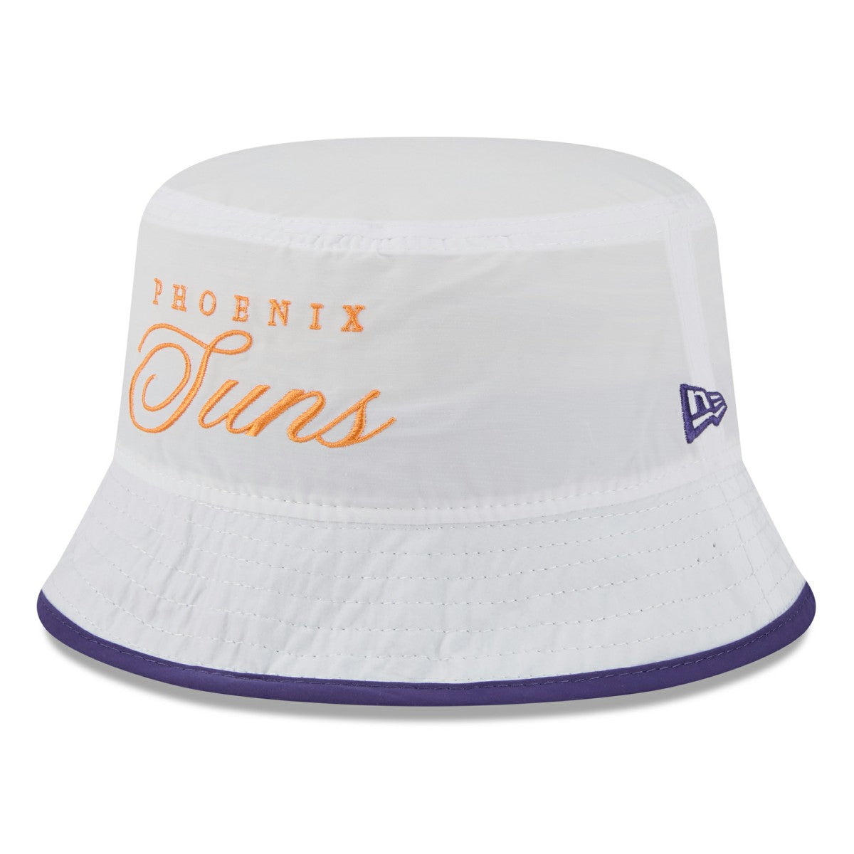 Phoenix Suns 2025 NBA Draft Nylon Bucket Hat Online