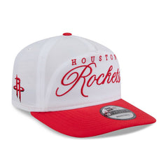 Houston Rockets 2025 NBA Draft On-Stage Nylon 19TWENTY Adjustable Hat sale Discount