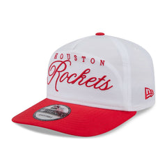 Houston Rockets 2025 NBA Draft On-Stage Nylon 19TWENTY Adjustable Hat sale Discount