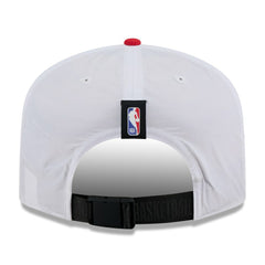 Houston Rockets 2025 NBA Draft On-Stage Nylon 19TWENTY Adjustable Hat sale Discount