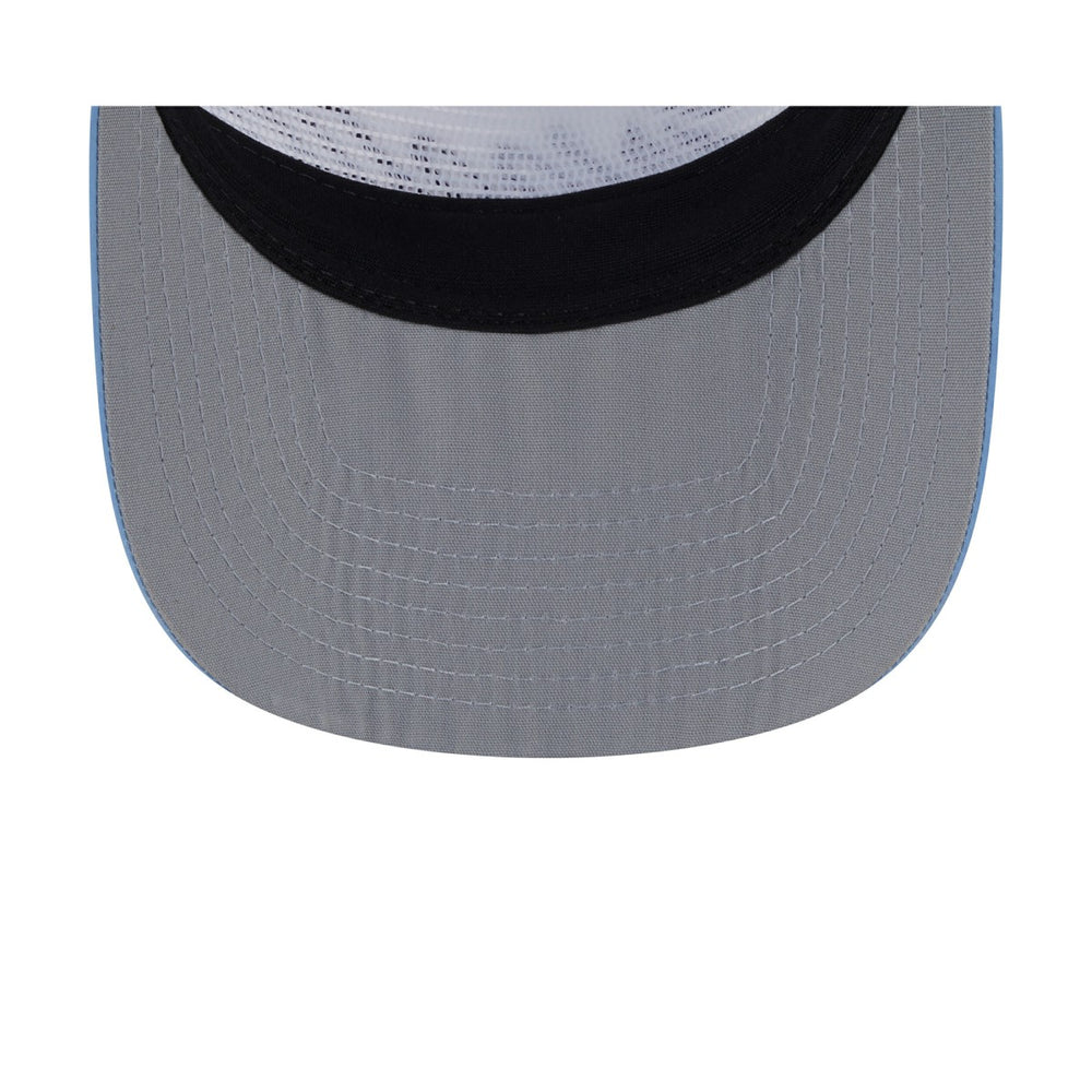Memphis Grizzlies 2025 NBA Draft On-Stage Nylon 19TWENTY Adjustable Hat On Sale