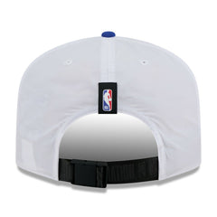 Golden State Warriors 2025 NBA Draft On-Stage Nylon 19TWENTY Adjustable Hat sale New
