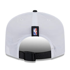 Miami Heat 2025 NBA Draft On-Stage Nylon 19TWENTY Adjustable Hat Online