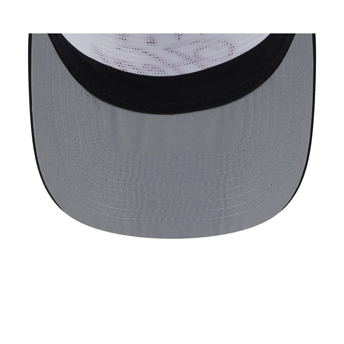 Miami Heat 2025 NBA Draft On-Stage Nylon 19TWENTY Adjustable Hat Online