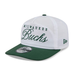 Milwaukee Bucks 2025 NBA Draft On-Stage Nylon 19TWENTY Adjustable Hat For Sale
