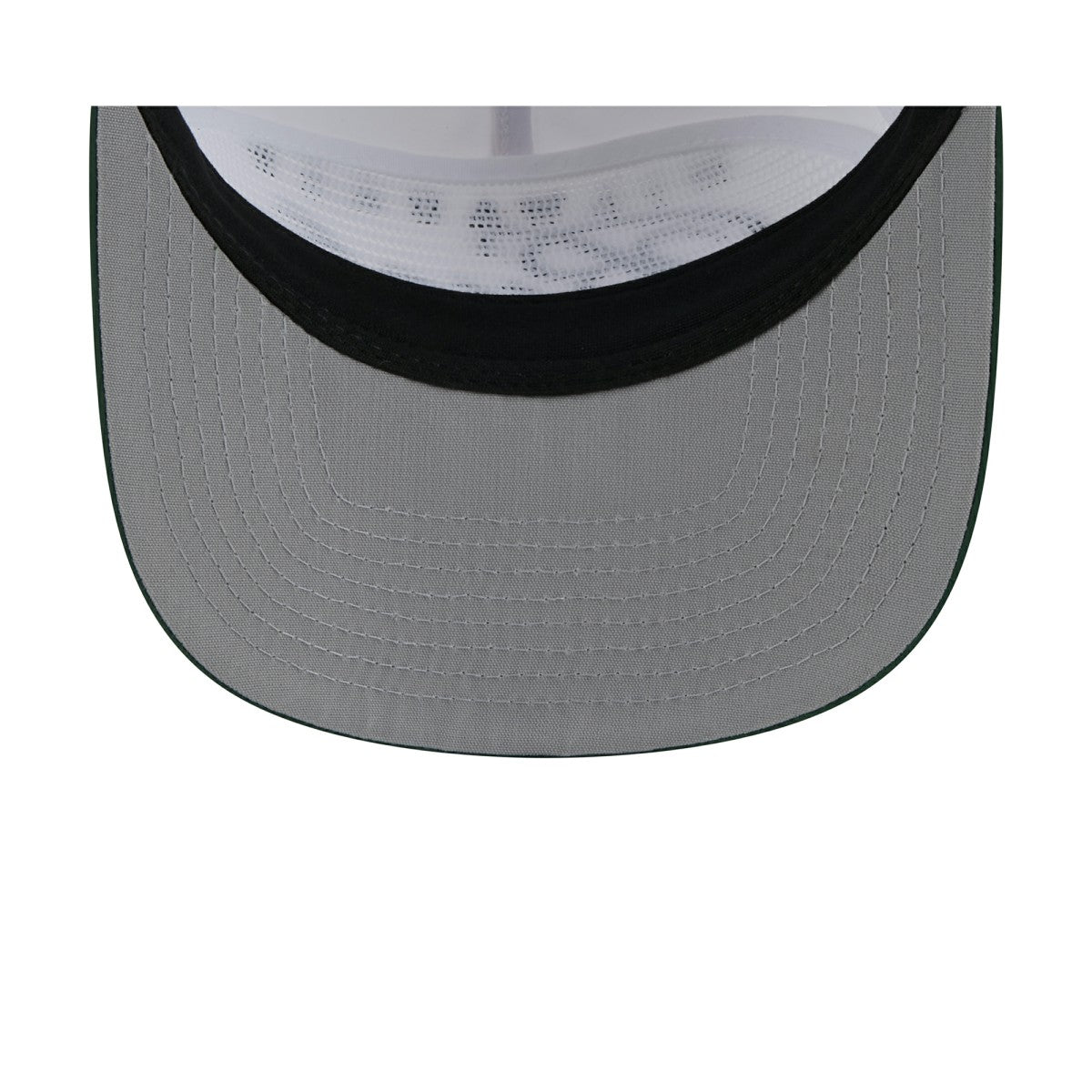 Milwaukee Bucks 2025 NBA Draft On-Stage Nylon 19TWENTY Adjustable Hat For Sale