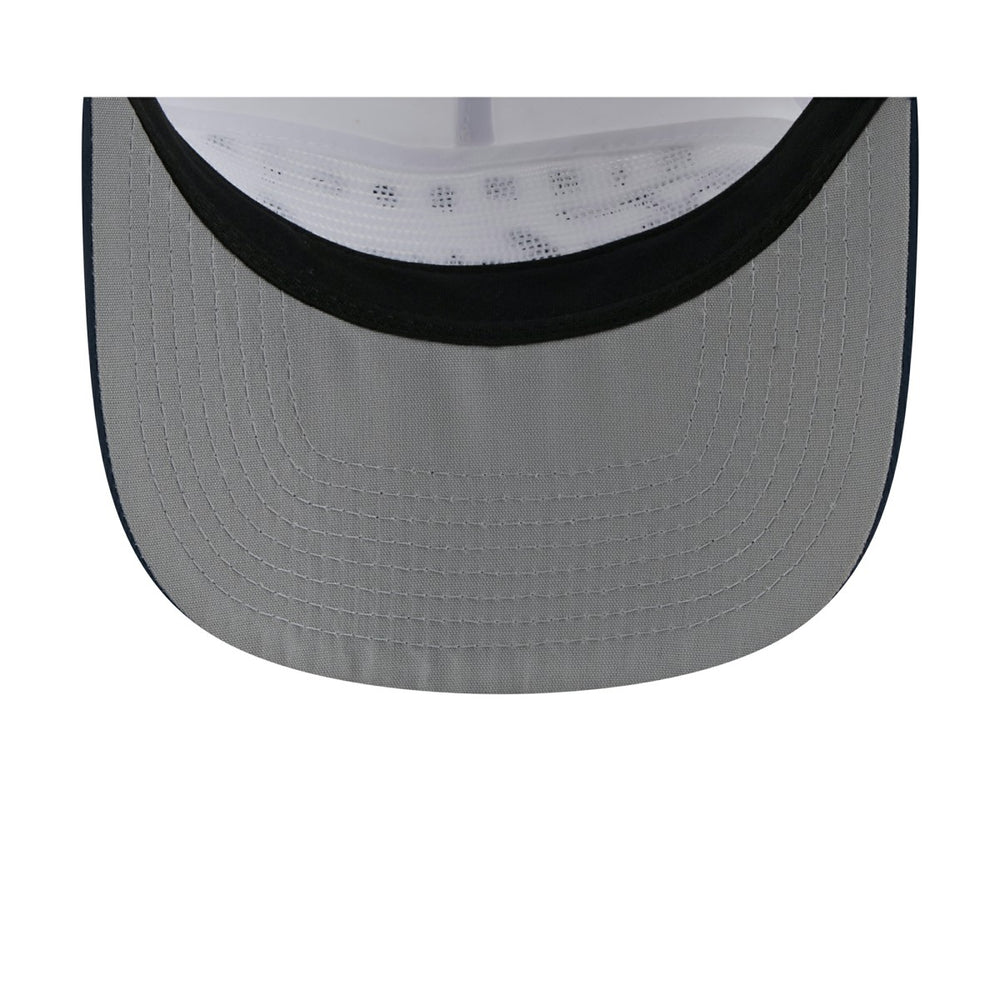 Minnesota Timberwolves 2025 NBA Draft On-Stage Nylon 19TWENTY Adjustable Hat For Sale