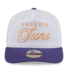 Phoenix Suns 2025 NBA Draft On-Stage Nylon 19TWENTY Adjustable Hat Outlet