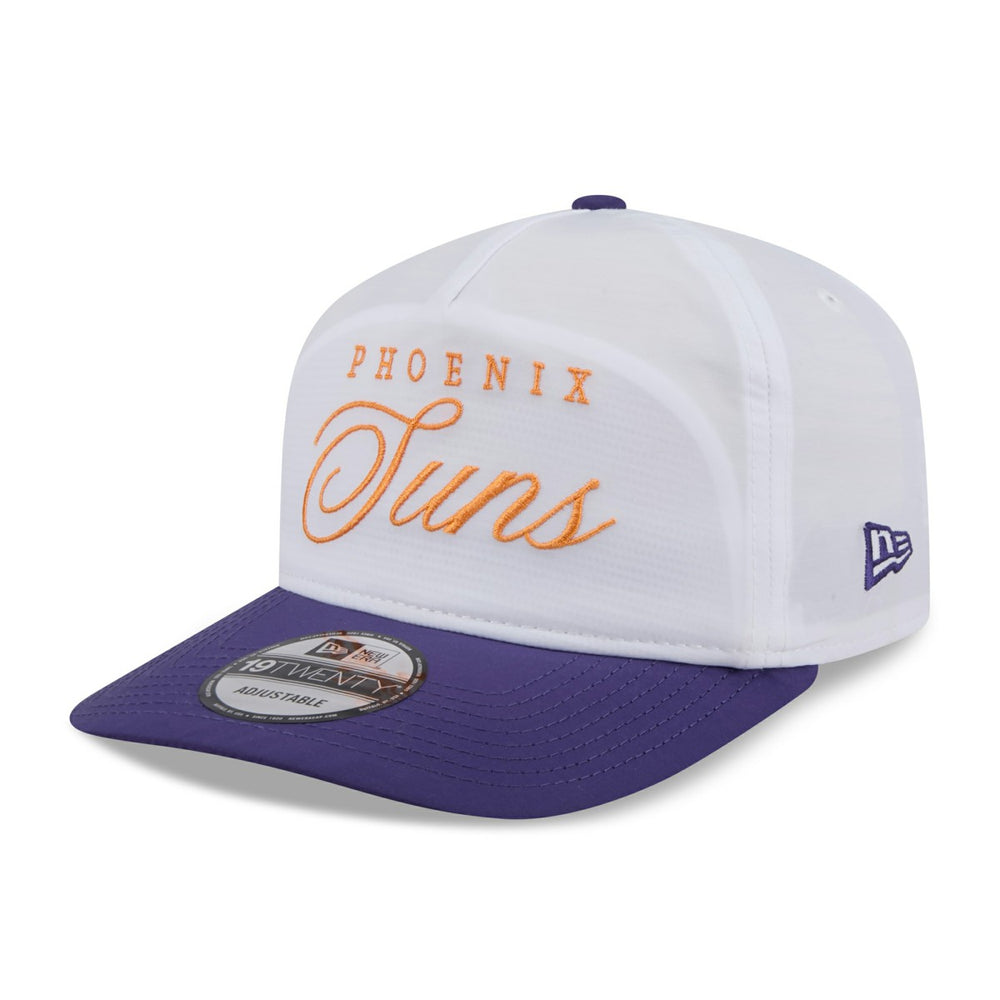 Phoenix Suns 2025 NBA Draft On-Stage Nylon 19TWENTY Adjustable Hat Outlet