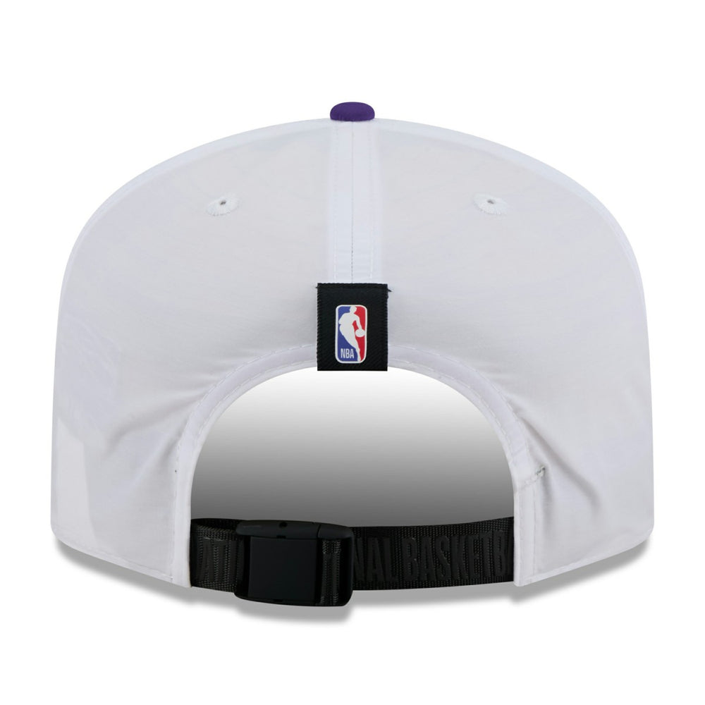 Phoenix Suns 2025 NBA Draft On-Stage Nylon 19TWENTY Adjustable Hat Outlet