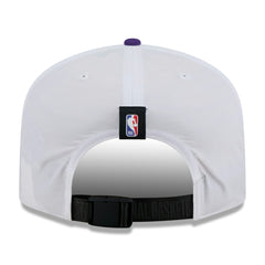 Phoenix Suns 2025 NBA Draft On-Stage Nylon 19TWENTY Adjustable Hat Outlet
