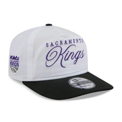 Sacramento Kings 2025 NBA Draft On-Stage Nylon 19TWENTY Adjustable Hat Outlet