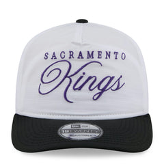 Sacramento Kings 2025 NBA Draft On-Stage Nylon 19TWENTY Adjustable Hat Outlet