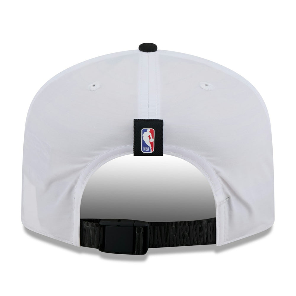 Sacramento Kings 2025 NBA Draft On-Stage Nylon 19TWENTY Adjustable Hat Outlet